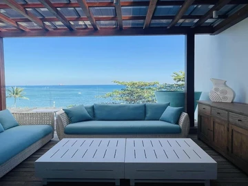 2 Bedroom Penthouse