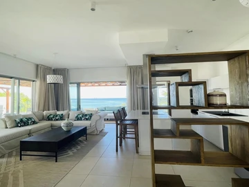 2 Bedroom Penthouse