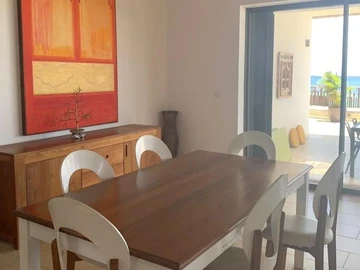 Penthouse de 3 Chambres