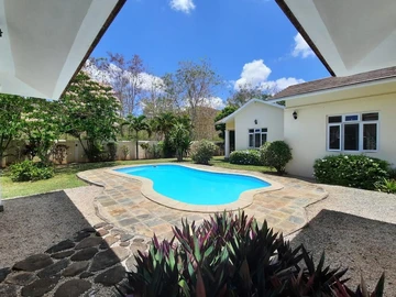 4 Bedroom Villa