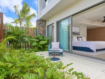 6 Bedroom Villa