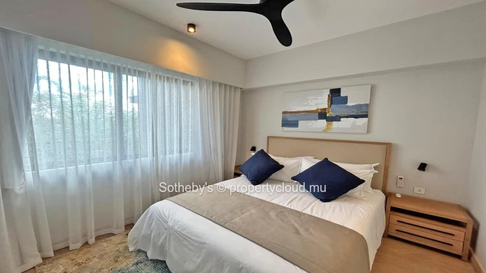 Ocean Crest - Penthouse