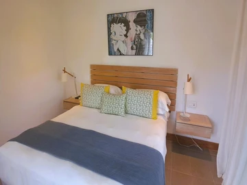 2 Bedroom Villa