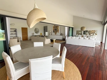 4 Bedroom Penthouse