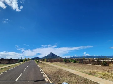 Land