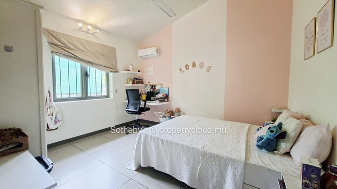West Wind Villa