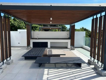 3 Bedroom Penthouse