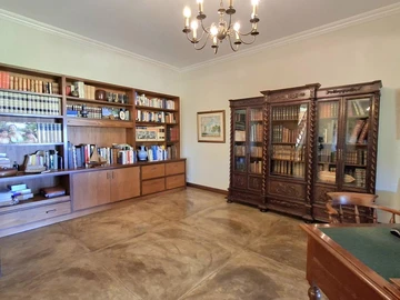 Maison de 3 Chambres