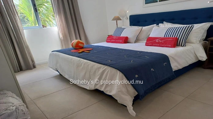 Aqualinea Apartment