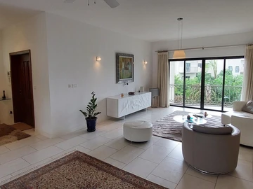 Penthouse de 5 Chambres