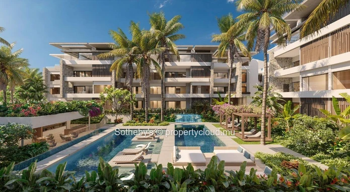 The Essence View - Penthouse
