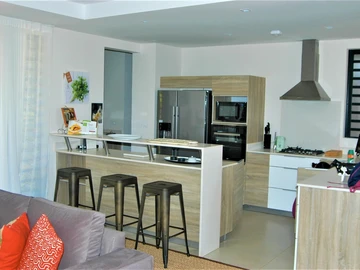 4 Bedroom Villa