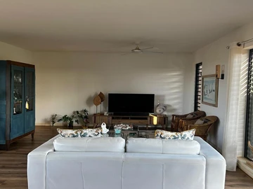 Penthouse de 4 Chambres