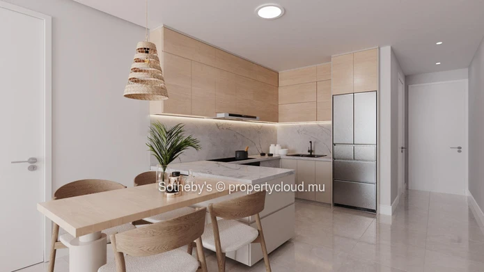 Anna City - Apartment 2