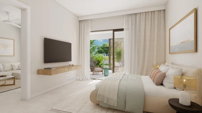 Viva Calodyne - Apartment 1