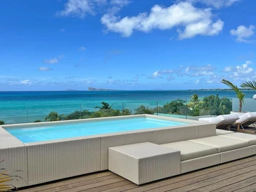 4 Bedroom Penthouse