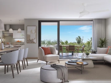 4 Bedroom Penthouse