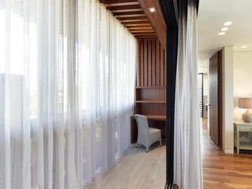 Penthouse de 3 Chambres