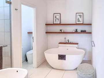 Villa de 4 Chambres