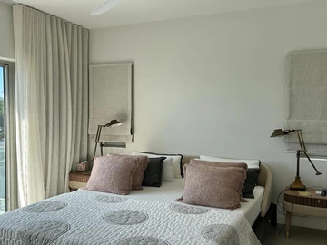 3 Bedroom Penthouse