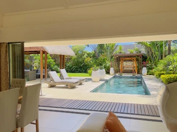 4 Bedroom Villa