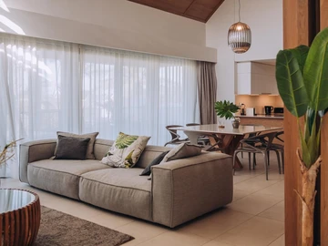 3 Bedroom Penthouse