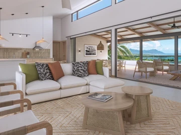 4 Bedroom Penthouse