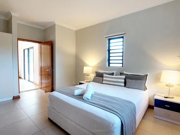 3 Bedroom Villa