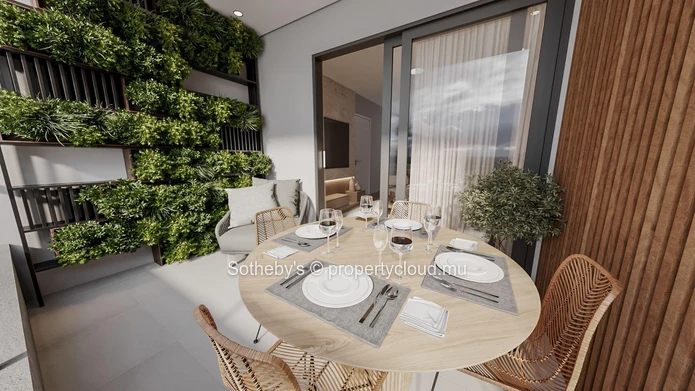 Anna City - Apartment 2