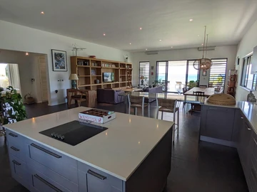 3 Bedroom Penthouse