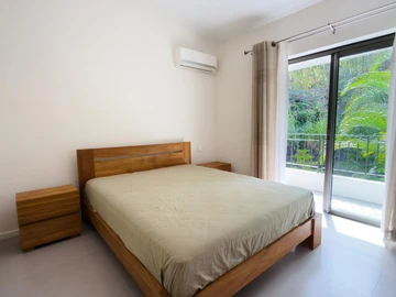 3 Bedroom Penthouse