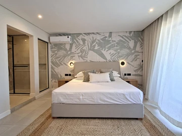 3 Bedroom Townhouse, Duplex