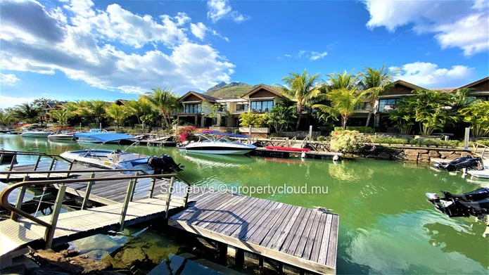 Little Venice 