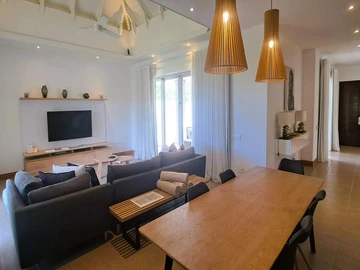 2 Bedroom Villa