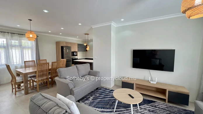 Modern Touch