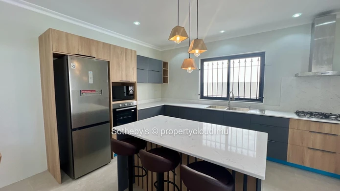 Modern Touch