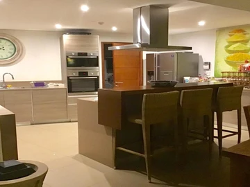 2 Bedroom Penthouse