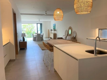 3 Bedroom Apartment