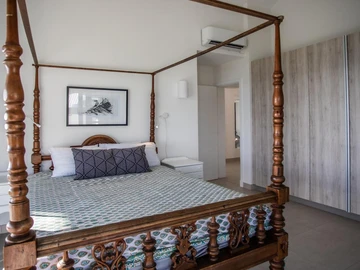 Villa de 5 Chambres