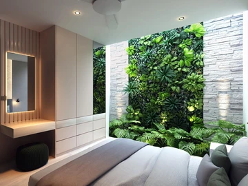 3 Bedroom Villa