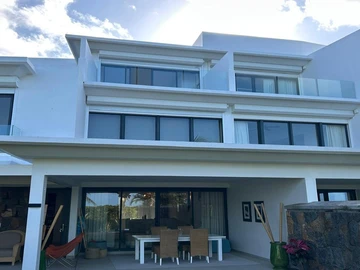 4 Bedroom Apartment